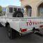 TOYOTA LAND CRUISER HZJ79 DIESEL DOUBLE CABIN - 2014