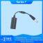 Compatible with major manufacturers push-pull self-locking connector TLN plug welding audio and video power cable