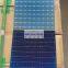166mm P-Type Mono Bifacial Solar Cells