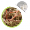 Factory sale Lactobacillus Bulgaricus Dried Food Grade Probiotics Bacillus Bulgaricus For Yogurt