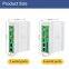 Modbus PLC to MQTT OPC UA Protocol Conversion Gateway