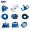 Swimming Pool Accessory Clean Equipment Vacuum Hose Wall Brush Deep Net