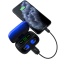 TWS Bluetooth Wireless Earphones Noise Reduction Headphone 9D Stereo Sports Bass Waterproof ear Earbuds Headsets