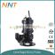 Anti-corrosion sewage cut submersible pump