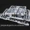 Jeep 2014 Black/Chrome Inside Grille for Grander Cherokee
