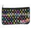 New design color printing neoprene promotional pencil case