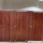 New Design Compact Laminate Toilet Partition Restrooms Toilet Cubicle