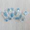 Silica Gel Desiccant  1g,2g,3g,5g,10g OPP Bag Moisture Absorber Beads