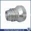 Factory custom high quality aluminum cnc turning parts service for company shopping                        
                                                                                Supplier's Choice