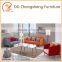 Modern living room cheap wholesale sectional sofa professional