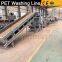 500kg/H-5000kg/H Waste Used Pet Plastic Bottle Washing Recycling Machine Line
