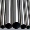 Food Grade Thin Wall Decorative Polished Stainless Steel Welded Pipe Tube
