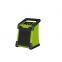 Work Site Radio USB Rechargeable DAB+, DAB, FM, Bluetooth, AUX Input | IP54 Waterproof Rugged Durable Design