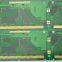 8 layers, 3rd order gold finger circuit board PCB