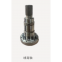 ball socket shaft