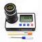 Grains Seed Moisture Meter Wheat Maize Beans Rice Moisture Tester GM006