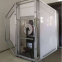 JBW-300B Impact Testing Machine/300J Computer Control Pendulum Charpy Impact Testing Machine