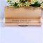 cheap soft birch veneer soft wooden gift packing box                        
                                                Quality Choice
