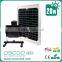 led flood light sensor rechargeable solar flood light 20w