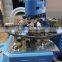Full computerized socks knitting machine