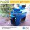 Multi-functional Efficient Broad Bean Peeling Machine
