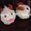 China plush toy manufacturer with high quality and good price