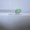 5mm Oval Led Diode in Red / Green / Blue / Pink / Yellow Green / white Color