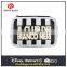 Latest stylish 3 layers Promotional Cool Cheap Unusual Pencil Case