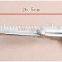 Kitchen utensils all stainless steel food tong for bbq and kitchen use