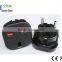 CE ROHS Approved PC Material UK Ireland HK India Jordan Saudi Arabia to EU Europe Type C Plug Travel Adapter Converter