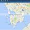 GPS car OBD II sedan OBD car OBD