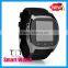 Promotional Digital logo Bluetooth Smart Wrist Watch Phone Mate For IOS Android iPhone Samsung HTC Huawei