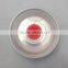 stainless steel storage box with lid SS 201 with hard Lid