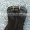 14"-34" natural color virgin remy hair bulk unprocessed indian human hair/virgin hair bulk/cheap human hair bulk