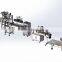 Automatic honey/honey stick filling capping machine