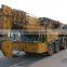 1998 Year Germany made DEMAG-TEREX AC900 300t Crane Used Demag crane AC900 AC395 AC400 AC615 AC435 Model 150T 200t 300t