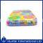 Hot Sale Fancy Soft Floral Design Silicon Case