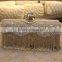 Crystal elegant lady's wedding party evening clutch bag