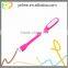 For xiaomi Multi color silicone usb LED light