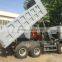 SINO TRUCK HOWO DUMP TRUCK FOR HOT SALE