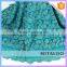 Mitaloo MSL0397 Latest Swiss Lace Cotton Embroidery Lace Swiss Voile Lace