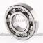 55x90x18 mm Single Row Angular Contact Ball Bearings 7011AC