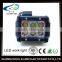 hot sale factory price led car light double row 4 inch 18w off road auto led work light