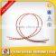 7.5mm Rubber Stainless diamond wire saw for cutting Hard granite                        
                                                Quality Choice