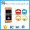 High Reliable Digital Locker Keyless RFID Card Cabinet Lock
