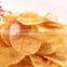 potato chip plastic bag packaging machine for milk food