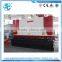 QC11Y 40x4000 Hydraulic shearing machine for mild steel
