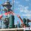 Chinese manufacturer different type Pneumatic ship unloader with flexible amrs