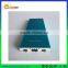 2016 factory supply super capacity solar power bank 30000mah, solar laptop charger, solar phone charger