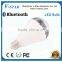 Hot selling Bluetooth LED Bulb, controlled by mobile phone, seven color free to change, with built- in speaker